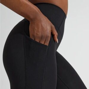 Buffbunny Contour Pocket Legging